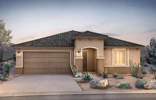 26976 W Melinda Lane, Buckeye, AZ, 85396 | Card Image