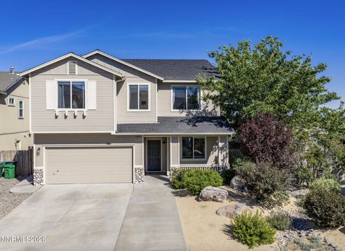 6334 Everest Dr, Reno, NV, 89523-2849 | Card Image