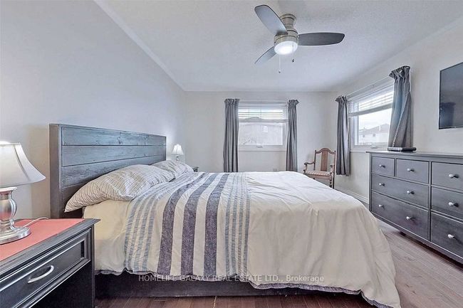 1647 Middleton St, House other with 5 bedrooms, 4 bathrooms and 2 parking in Pickering ON | Image 22