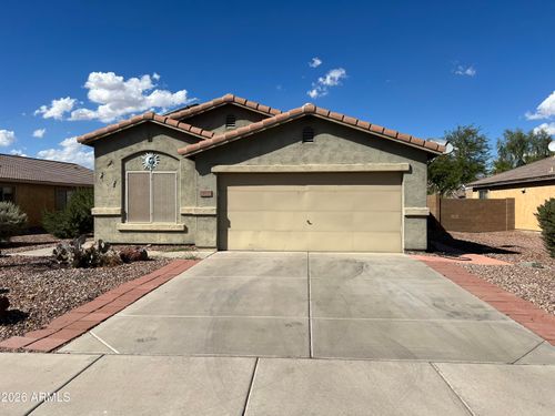 25822 W Satellite Ln, Buckeye, AZ, 85326-1141 | Card Image