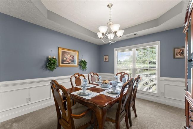 27 Kendall Creek Dr, House other with 3 bedrooms, 2 bathrooms and null parking in Jefferson GA | Image 10