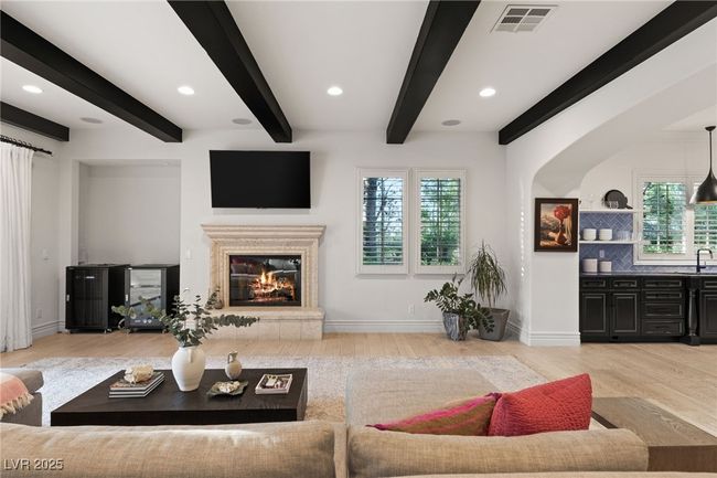 19 Quintessa Cir, House other with 4 bedrooms, 5 bathrooms and null parking in Las Vegas NV | Image 23