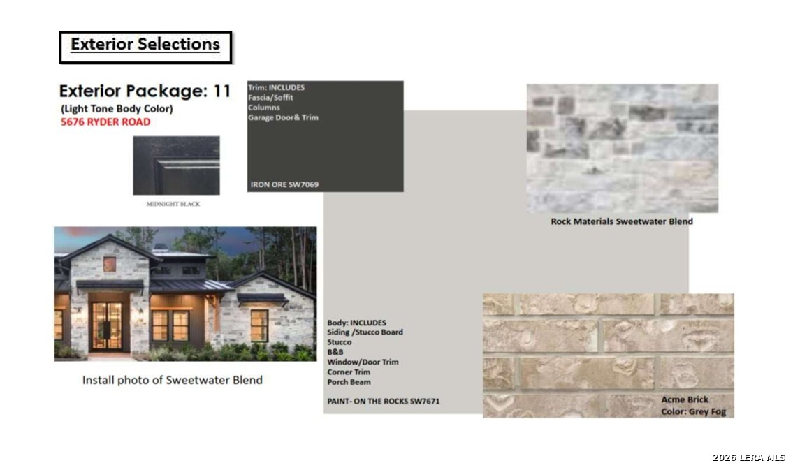Residential in New Braunfels 3
