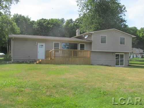 9315 Kingsley Dr, Onsted, MI, 49265-9497 | Card Image
