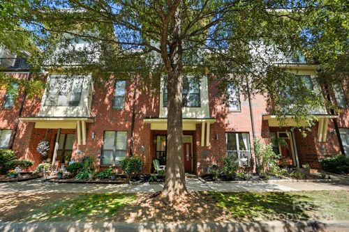 3451 Spencer St, Charlotte, NC, 28205-1250 | Card Image