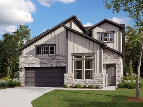 13213 Keefer Drive, Austin, TX, 78652 | Card Image
