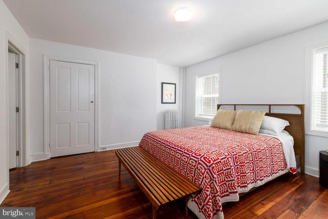 335 Manton St, Townhouse with 4 bedrooms, 1 bathrooms and null parking in PHILADELPHIA PA | Image 13