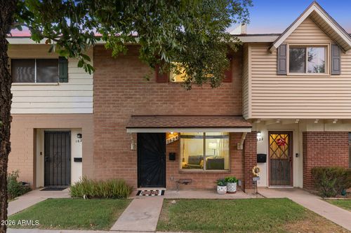 1624 W Campbell Ave, Phoenix, AZ, 85015-3826 | Card Image