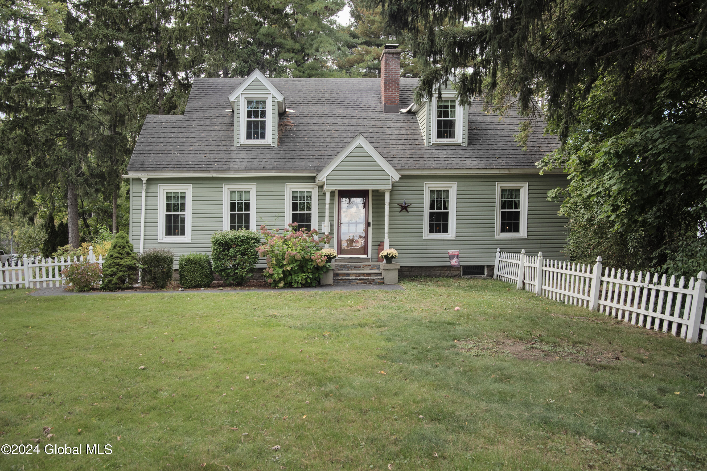 Balltown Rd, Schenectady, NY 12309
