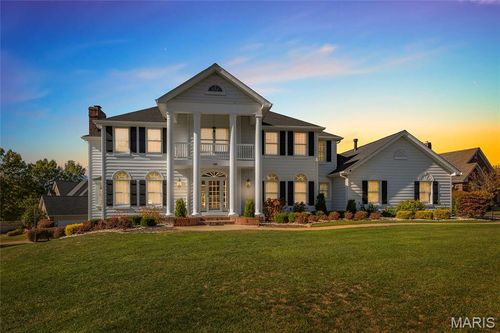 50 Crocknaraw Ln, Weldon Spring, MO, 63304-0513 | Card Image