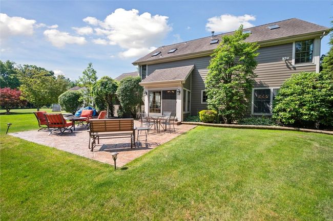 205 Elmhurst Circle, House other with 4 bedrooms, 4 bathrooms and 3 parking in Cranberry Twp PA | Image 49
