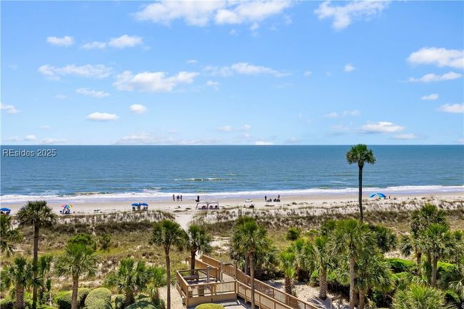 APT-454 - 21 Ocean Ln, Condo with 2 bedrooms, 2 bathrooms and null parking in Hilton Head Island SC | Image 25