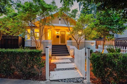 1081 Bird Avenue, San Jose, CA, 95125 | Card Image