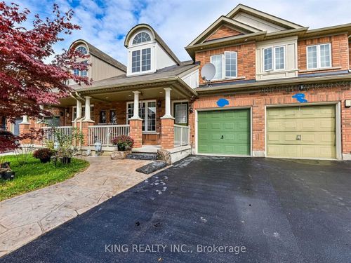 23 Wall St, Brampton, ON, L6R0N2 | Card Image