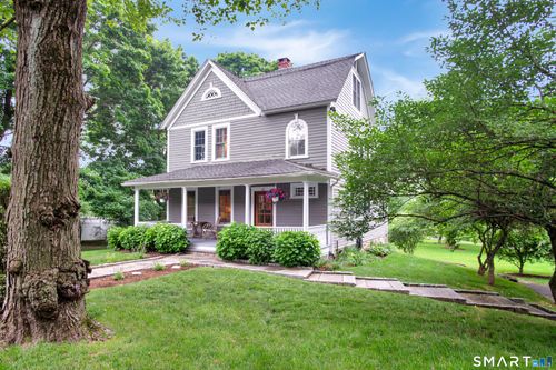 67 S Olmstead Ln, Ridgefield, CT, 06877-5511 | Card Image