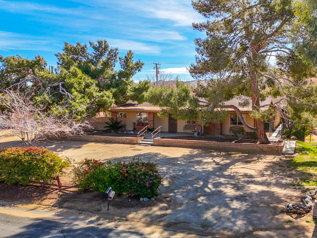 Residential in Yucca Valley 2