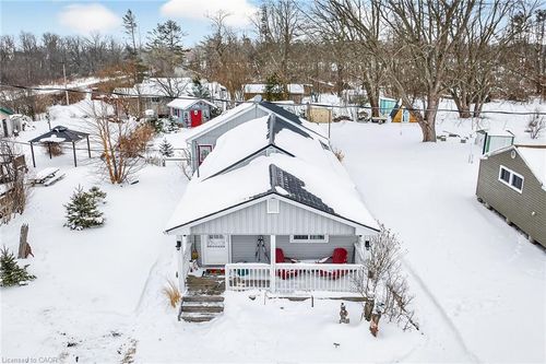 38 Siddall Rd, Lowbanks, ON, N0A1K0 | Card Image