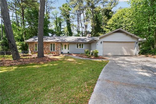 1408 Fairfield Dr Sw, Lilburn, GA, 30047-2012 | Card Image