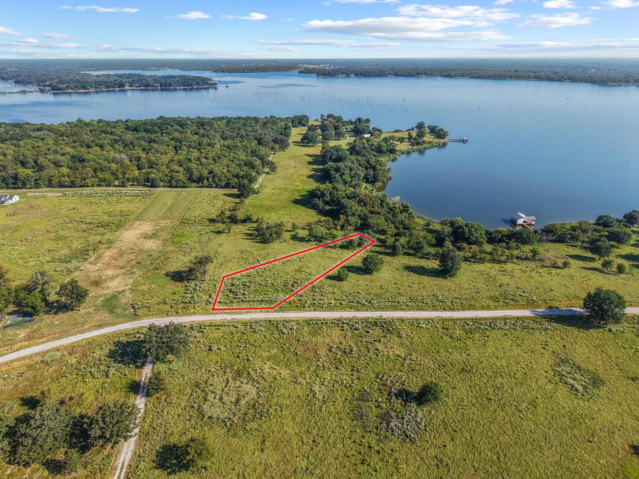 Land in Emory 2