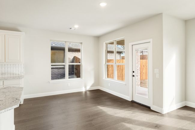 1508 Latimer Ct, House other with 4 bedrooms, 3 bathrooms and null parking in Trenton TX | Image 18