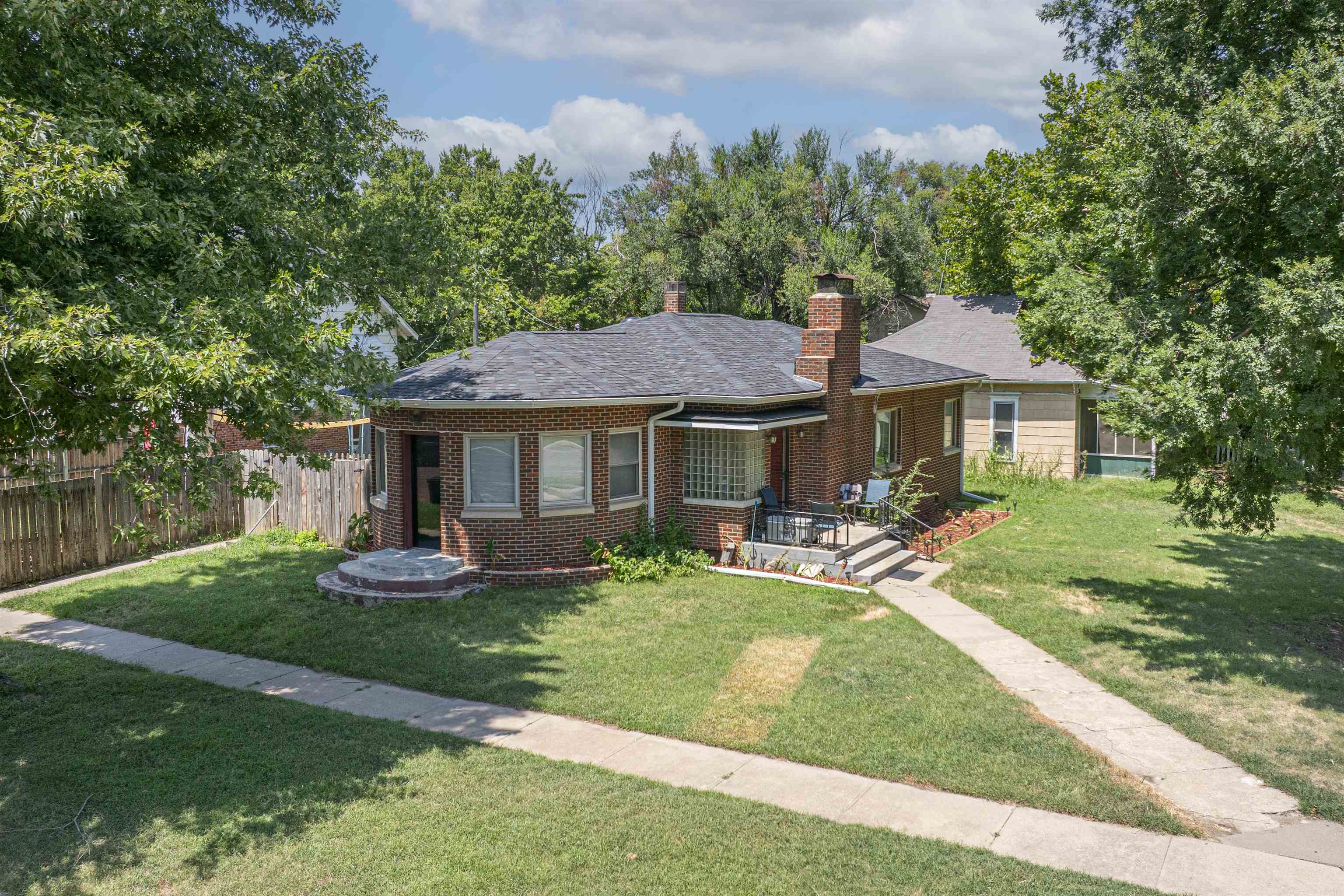Residential in Arkansas City 2