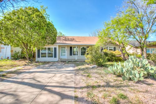 1912 Webster St, San Angelo, TX, 76901-2129 | Card Image