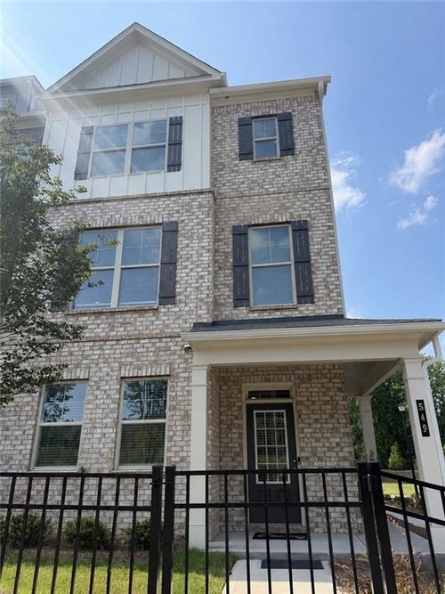 23-549 Fundao Ln, Lawrenceville, GA, 30046-5402 | Card Image