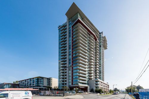 601-1550 Fern St, North Vancouver, BC, V7J0A9 | Card Image