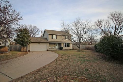 3906 N Rushwood Ct, Wichita, KS, 67226 | Card Image