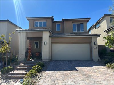 12397 Foxtail Run Avenue, House other with 4 bedrooms, 3 bathrooms and null parking in Las Vegas NV | Image 1