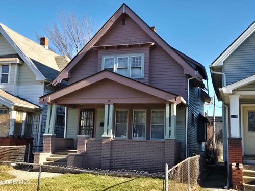 1318 N Superior St, Toledo, OH, 43604-2028 | Card Image