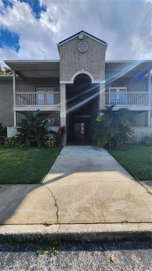 apt-207-285 Wymore Rd, ALTAMONTE SPRINGS, FL, 32714-4225 | Card Image