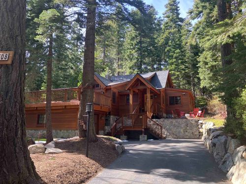 1508 Pine Ave, Tahoe City, CA, 96145-2126 | Card Image
