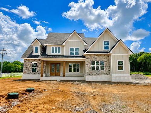 7103 Denton Drive, Christiana, TN, 37037 | Card Image