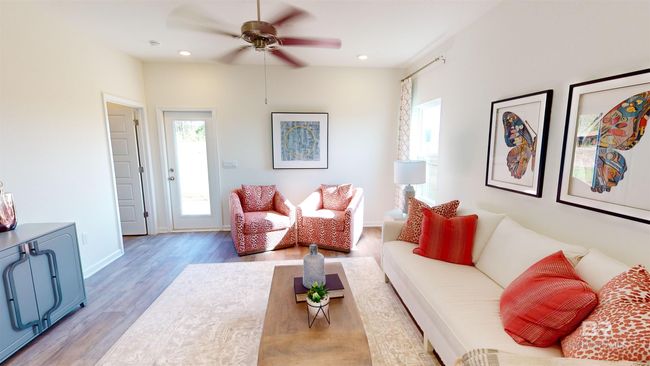 13720 Shea Cir, House other with 4 bedrooms, 2 bathrooms and null parking in Foley AL | Image 24
