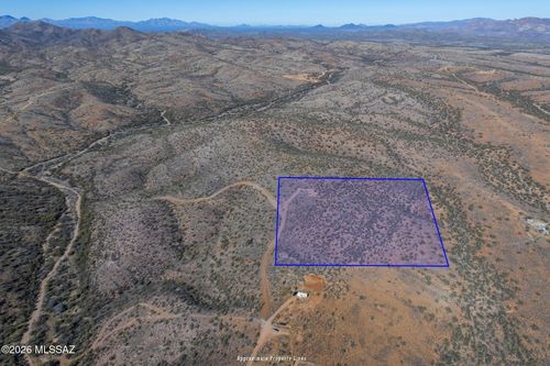 108d-TBD S Majorica Lane, Arivaca, AZ, 85601 | Card Image