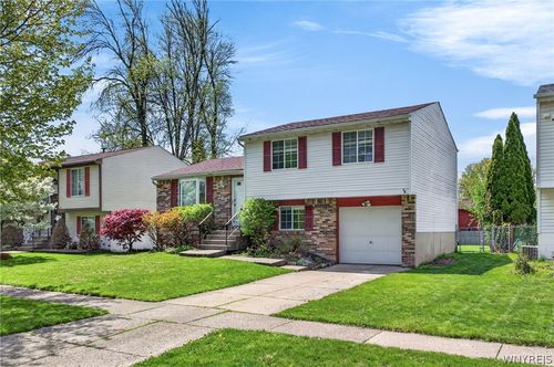 266 Peppertree Dr, Amherst, NY, 14228-2954 | Card Image