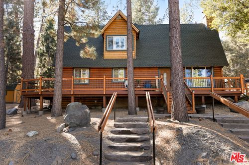 959 Quail Rd, Wrightwood, CA, 92397 | Card Image