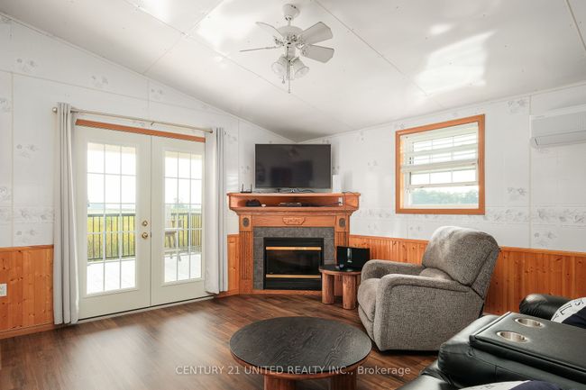 93 Otter Road, House other with 2 bedrooms, 2 bathrooms and 5 parking in Curve Lake First Nation 35 ON | Image 7