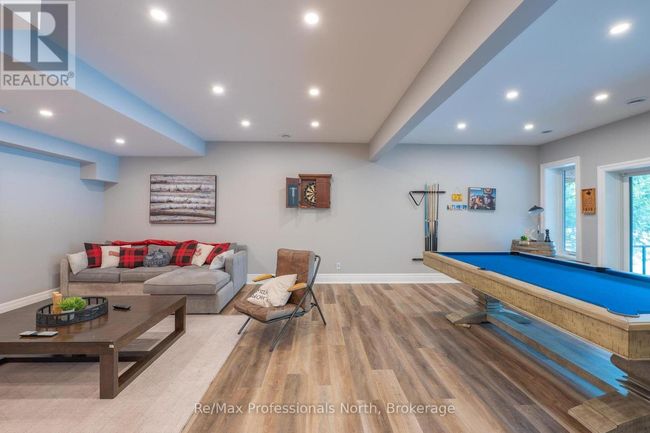 1024 Albert Lane E, House other with 5 bedrooms, 3 bathrooms and 3 parking in Algonquin Highlands (Sherborne) ON | Image 25