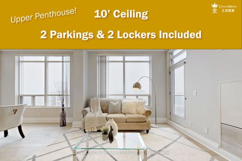 uph12-37 Galleria Pky, Thornhill, ON, L3T0A5 | Card Image