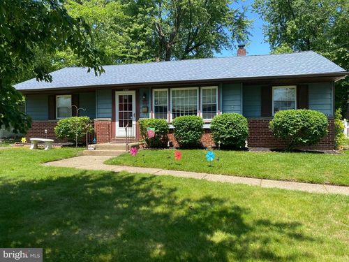 820 Beverly Dr, SOMERDALE, NJ, 08083-1908 | Card Image