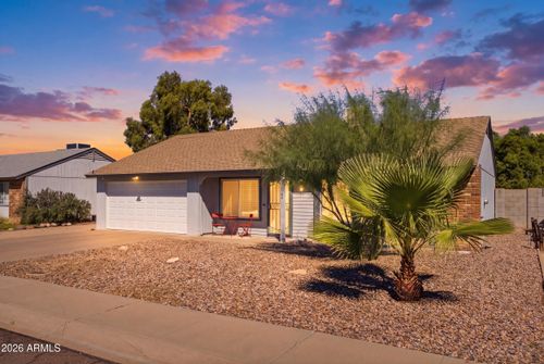 4762 W Villa Maria Dr, Glendale, AZ, 85308-1454 | Card Image