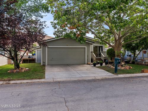 243 Ave De La Couleurs, Sparks, NV, 89434-9545 | Card Image