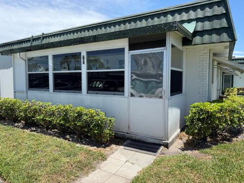 64 Waterford C, Delray Beach, FL, 33446-1506 | Card Image