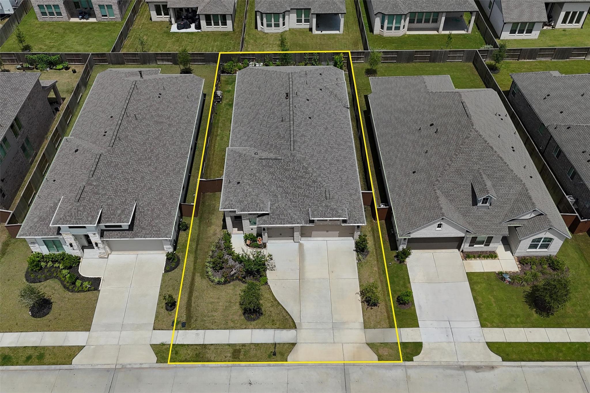 Residential in Manvel 4