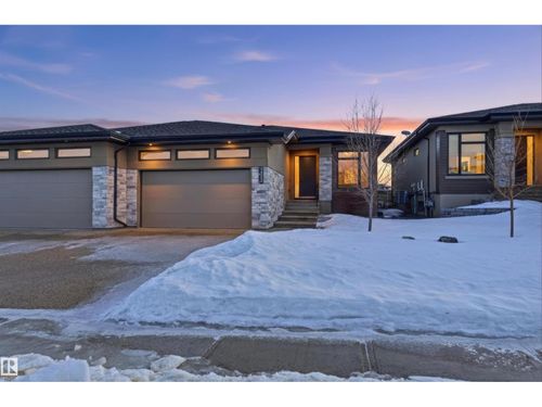4605 Knight Pt Sw, Edmonton, AB, T6W4B7 | Card Image