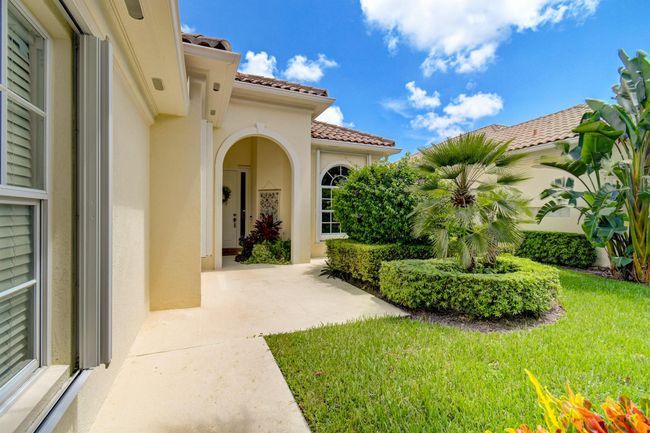8049 Nevis Place, House other with 3 bedrooms, 2 bathrooms and null parking in Wellington FL | Image 32