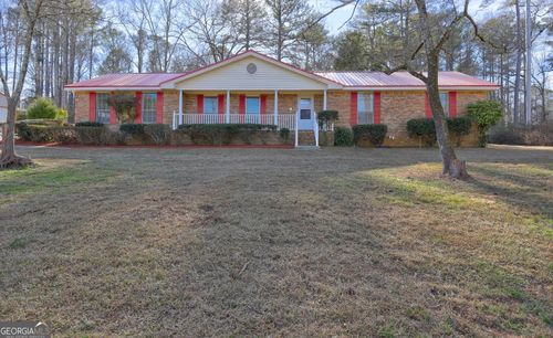 80 Circle Creek Dr, Stockbridge, GA, 30281-2740 | Card Image