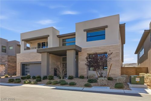 10741 Steel Ridge Court, Las Vegas, NV, 89135 | Card Image